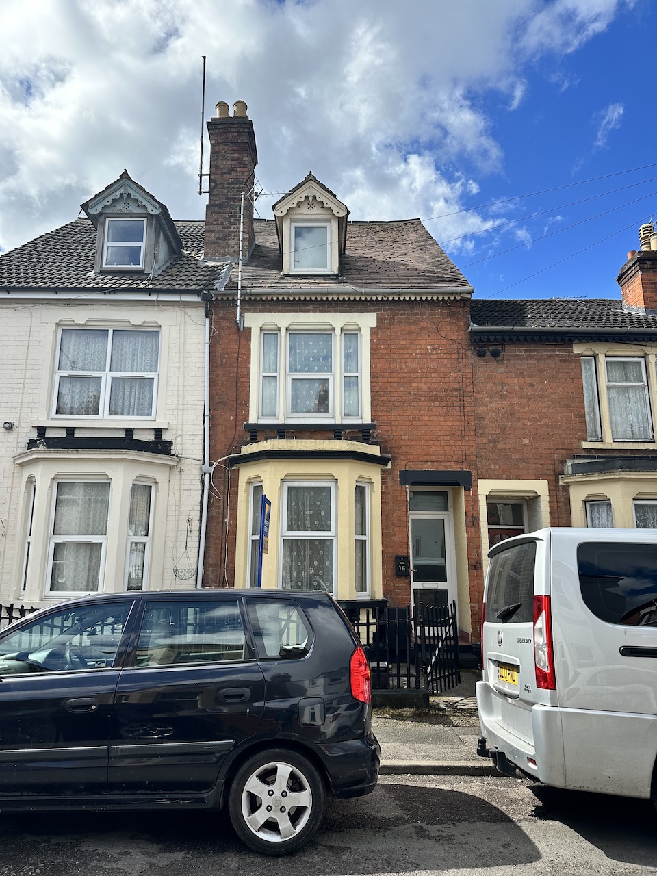 16 Goodyere Street, Gloucester, GL1 4UG, 5 Bedrooms Bedrooms, ,2 BathroomsBathrooms,Student,Student house,Goodyere Street,1094