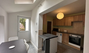 32 Bishopstone Road, Gloucester, GL1 4BZ, 4 Bedrooms Bedrooms, ,1 BathroomBathrooms,Student,Student rooms,Bishopstone Road,1106