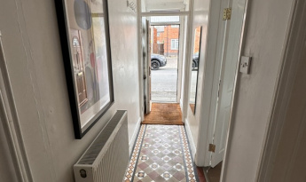 32 Bishopstone Road, Gloucester, GL1 4BZ, 4 Bedrooms Bedrooms, ,1 BathroomBathrooms,Student,Student rooms,Bishopstone Road,1106