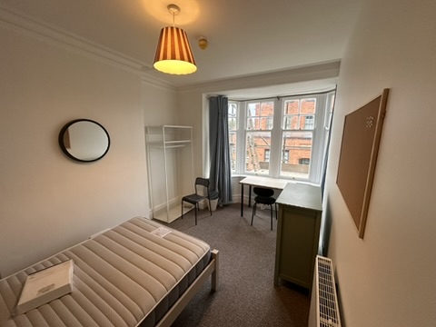 10 St Michaels Square, Gloucester, GL1 1SX, 1 Bedroom Bedrooms, ,3 BathroomsBathrooms,Student,Student rooms,St Michaels Square,1125