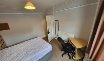 1, Gloucester, GL1 4UT, 1 Bedroom Bedrooms, ,1 BathroomBathrooms,Student,Student rooms,1128