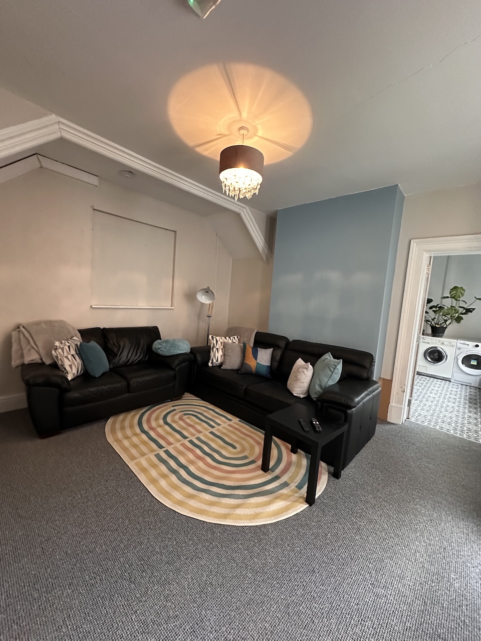 5 St Pauls Road, Gloucester, GL1 5AP, 5 Bedrooms Bedrooms, ,3 BathroomsBathrooms,Student,Student house,St Pauls Road,1137