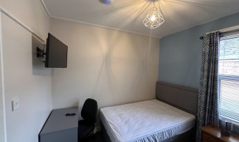 5 St Pauls Road, Gloucester, GL1 5AP, 5 Bedrooms Bedrooms, ,3 BathroomsBathrooms,Student,Student house,St Pauls Road,1137