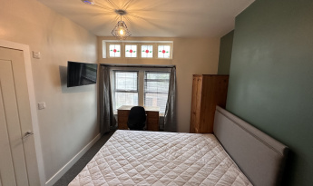 5 St Pauls Road, Gloucester, GL1 5AP, 5 Bedrooms Bedrooms, ,3 BathroomsBathrooms,Student,Student house,St Pauls Road,1137