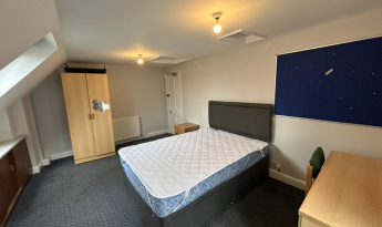 57 Westgate Street, Gloucester, GL1 2NW, 1 Bedroom Bedrooms, ,6 BathroomsBathrooms,Student,Student rooms,Westgate Street,1028