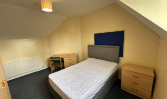 57 Westgate Street, Gloucester, GL1 2NW, 1 Bedroom Bedrooms, ,6 BathroomsBathrooms,Student,Student rooms,Westgate Street,1028