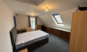 57 Westgate Street, Gloucester, GL1 2NW, 1 Bedroom Bedrooms, ,6 BathroomsBathrooms,Student,Student rooms,Westgate Street,1028