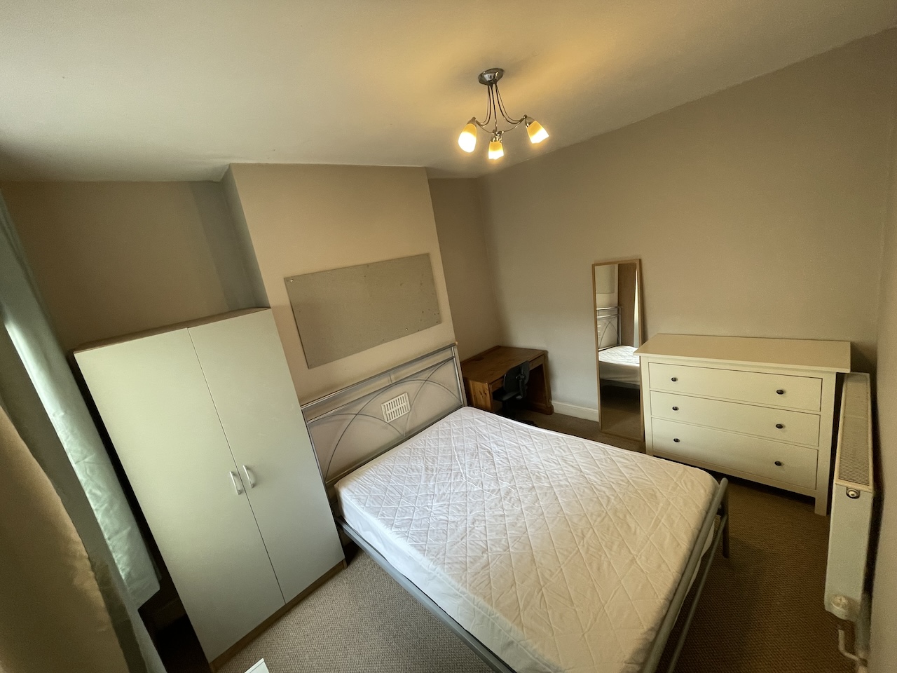 55 St Mark Street, Gloucester, GL1 2QG, 4 Bedrooms Bedrooms, ,1 BathroomBathrooms,Student,Student Rooms at,St Mark Street,1006