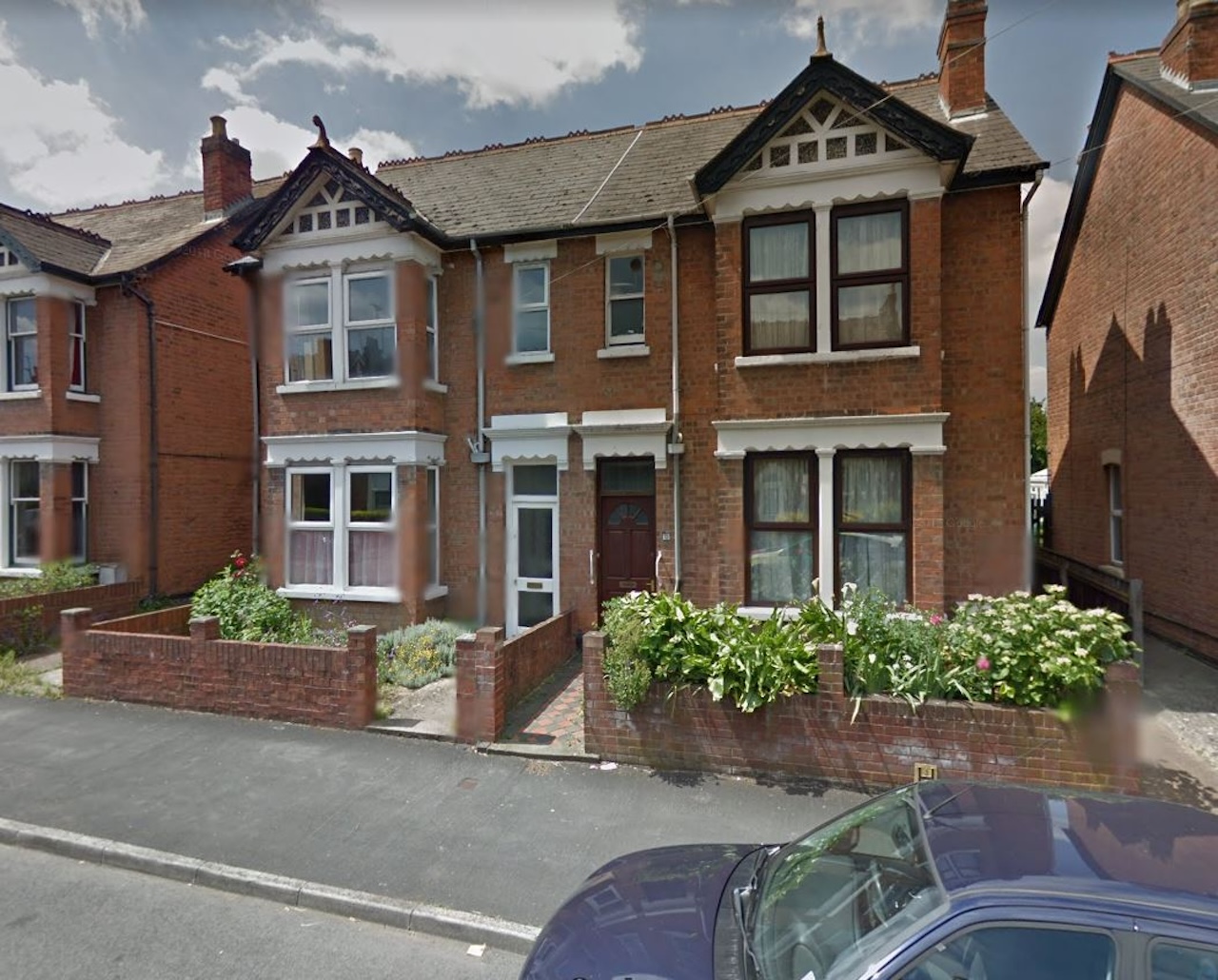 14 Furlong Road, Gloucester, GL1 4UT, 1 Bedroom Bedrooms, ,2 BathroomsBathrooms,Student,Student rooms,Furlong Road,1061