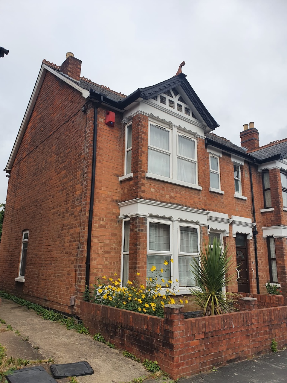 14 Furlong Road, Gloucester, GL1 4UT, 1 Bedroom Bedrooms, ,2 BathroomsBathrooms,Student,Student rooms,Furlong Road,1061