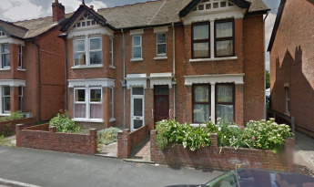 14 Furlong Road, Gloucester, GL1 4UT, 1 Bedroom Bedrooms, ,2 BathroomsBathrooms,Student,Student rooms,Furlong Road,1061