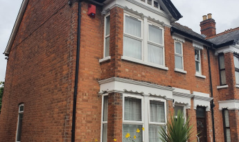 14 Furlong Road, Gloucester, GL1 4UT, 1 Bedroom Bedrooms, ,2 BathroomsBathrooms,Student,Student rooms,Furlong Road,1061