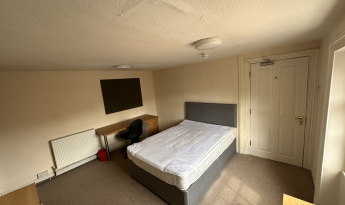 27 Brunswick Square, Gloucester, GL1 1UN, 1 Bedroom Bedrooms, ,2 BathroomsBathrooms,Student,Student house,Brunswick Square,1064