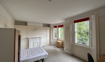 27 Brunswick Square, Gloucester, GL1 1UN, 1 Bedroom Bedrooms, ,2 BathroomsBathrooms,Student,Student house,Brunswick Square,1064