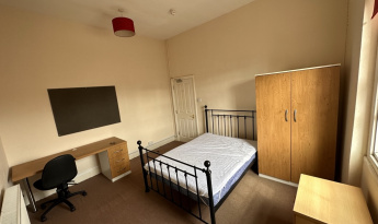 27 Brunswick Square, Gloucester, GL1 1UN, 1 Bedroom Bedrooms, ,2 BathroomsBathrooms,Student,Student house,Brunswick Square,1064