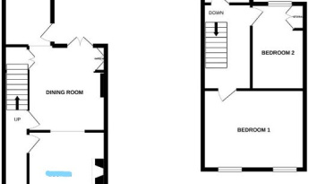 100 Linden Road, Gloucester, GL1 5HE, 3 Bedrooms Bedrooms, ,1 BathroomBathrooms,Student,For Rent,Linden Road,1071