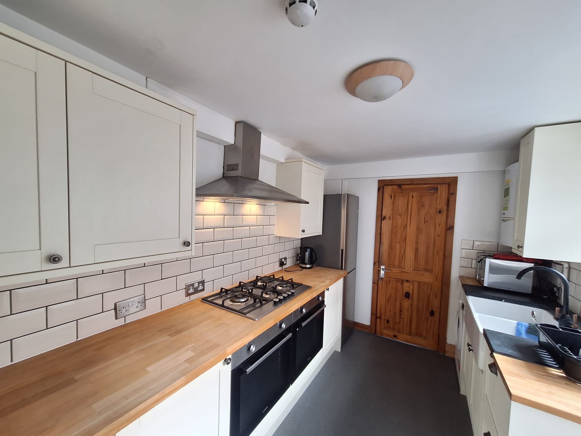 41 St Marks Street, Gloucester, GL1 2QG, 4 Bedrooms Bedrooms, ,1 BathroomBathrooms,Student,Student rooms,St Marks Street,1008