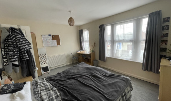 156 Bristol Road, Gloucester, GL1 5SR, 4 Bedrooms Bedrooms, ,1 BathroomBathrooms,Student,For Rent,Bristol Road,1089